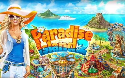 download Paradise island 2 apk